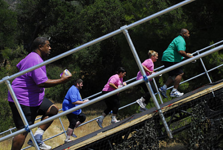 Coach Mo's Biggest Loser Challenge